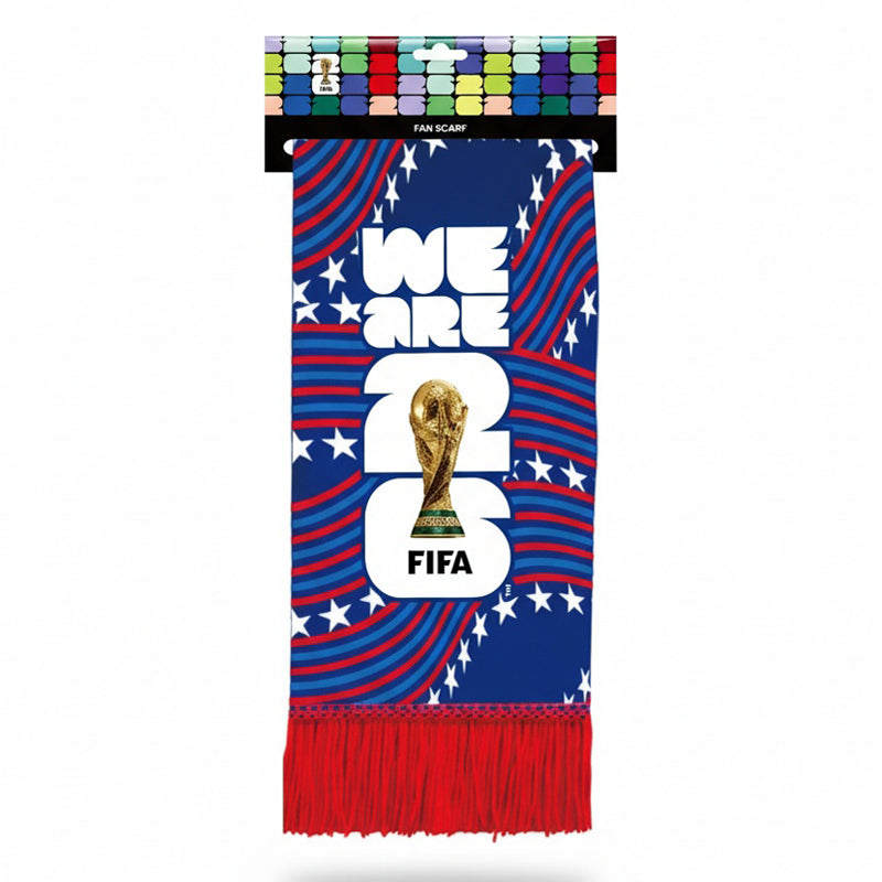 FIFA围巾-美国版