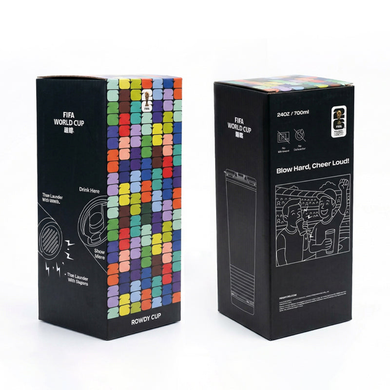 国际足联世界杯奖杯——音杯